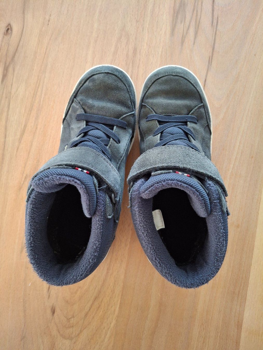 Viking Scarpe per ragazzi: Winterschuhe v. Viking, Gr. 37 – Usato da Bilten venduto da pelanov 3