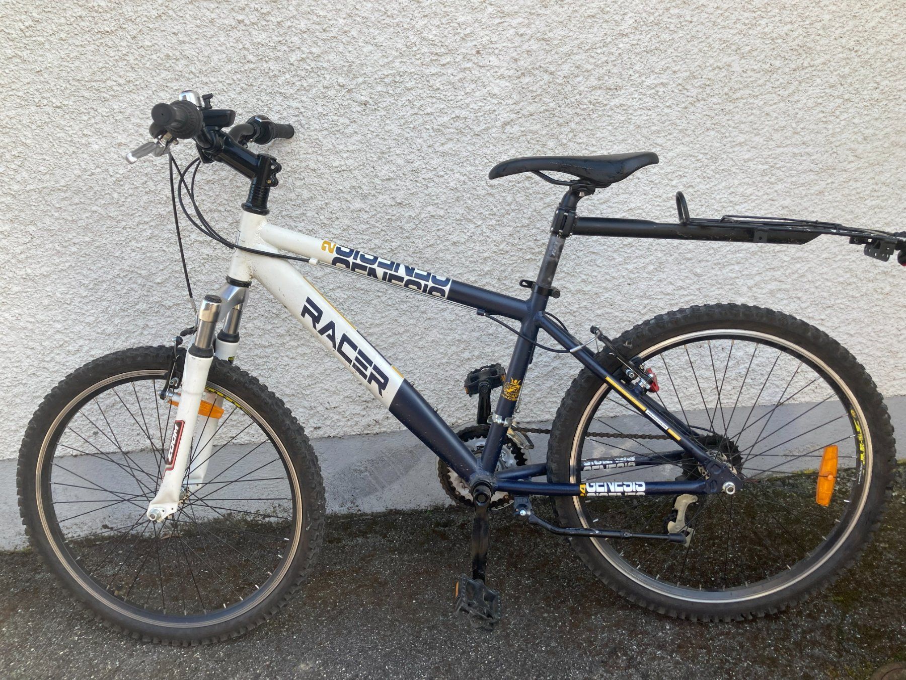 Genesis Vélos: Vélo ado – D'occasion à Apples par bernard1948