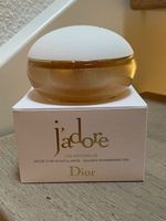 Dior J'adore Golden Shimmering Gel