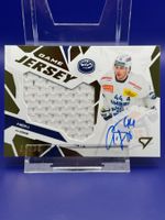 SportZoo Game Jersey 27/30 André Heim HC Ambri Piotta
