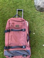 GrValise Burton avec roulettes grande! 700mm x 370mm x 360mm