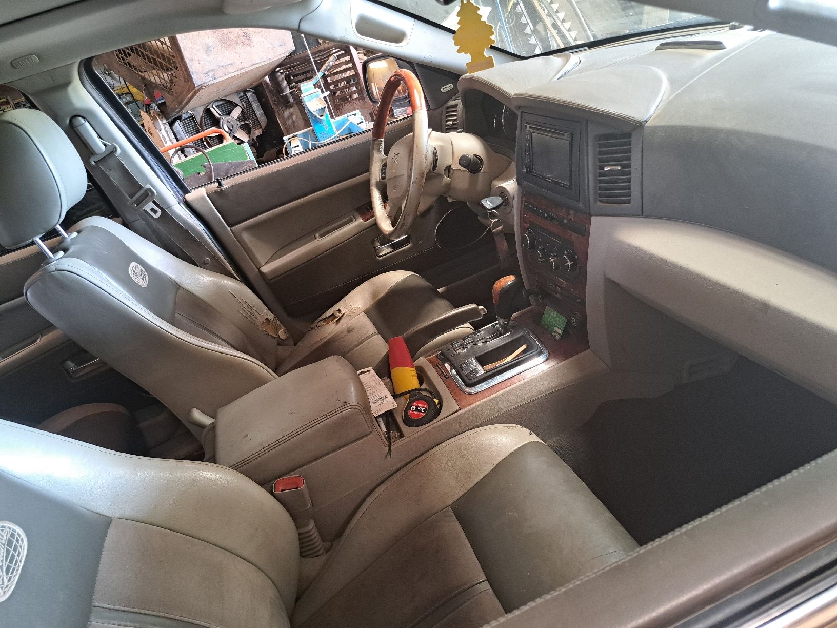 Jeep Automobili: Jeep Grand Cherokee 3.0 crd – Usato da Lenk im Simmental venduto da quad11 4