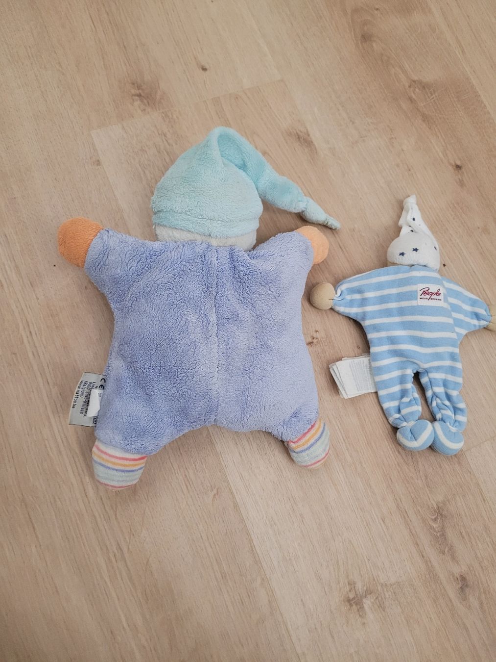 Nattou Giocattoli: Baby Spielzeug – Usato da Lupsingen venduto da sta_wgg5 3