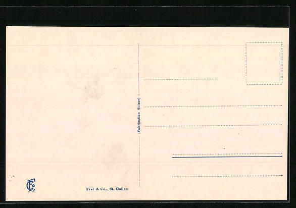 Cartoline postali: Zürich, Bahnhofstrasse mit Geschäften  – Usato da Berlin venduto da bartko-reher 1