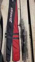 Shimano Zodias 270MH Spinnrute (2020)