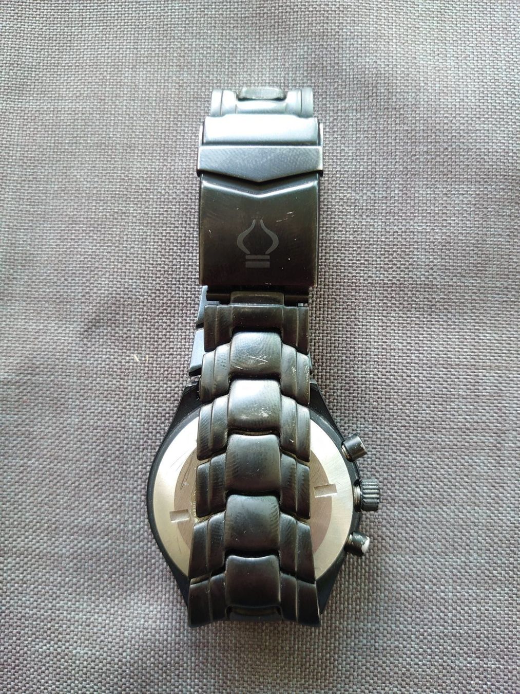 Orfina Orologi: Orfina FWS Fire Master – Usato da Hallwil venduto da mike16 2