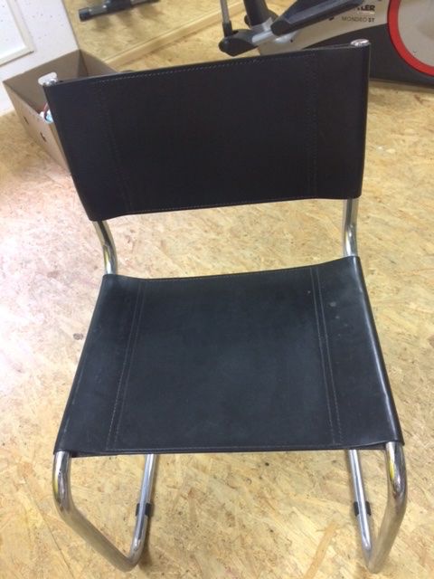 Thonet Stühle: Stuhl – Gebraucht aus Rumlikon von musch29