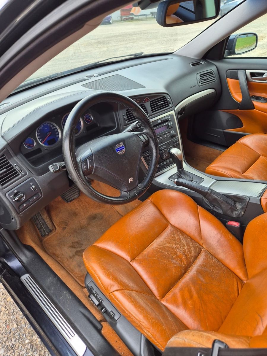 Volvo Automobili: Volvo V70 R – Usato da Niederbüren venduto da 4G93 5