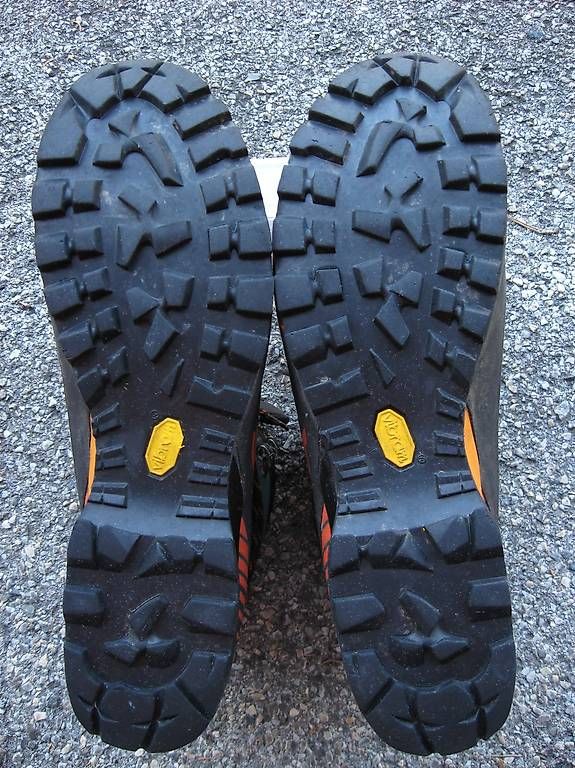 Scarpe da uomo: Scarponi Scarpa – Usato da Lostallo venduto da laulbo 1