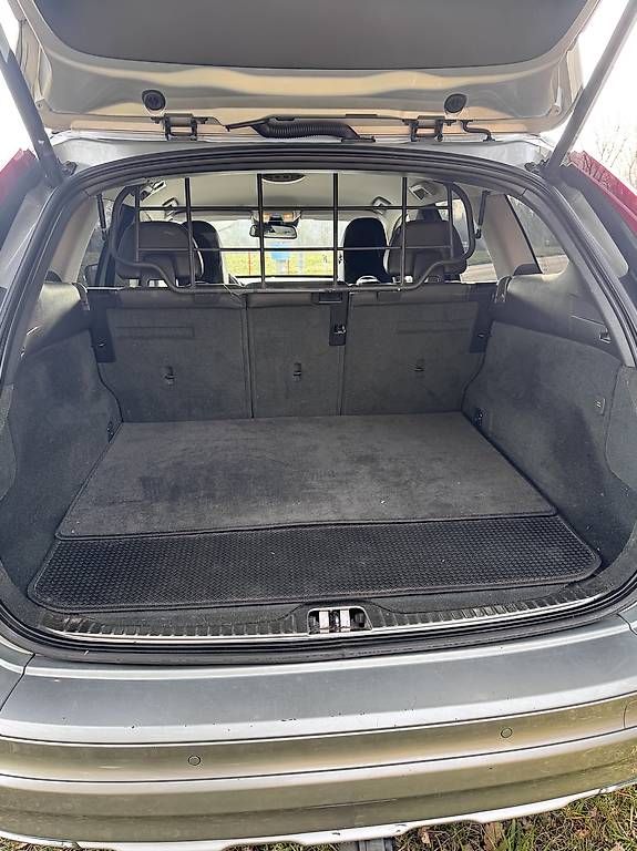 Automobili: Volvo XC 60 aus 1.Hand – Usato da Bubikon venduto da jaschno 3