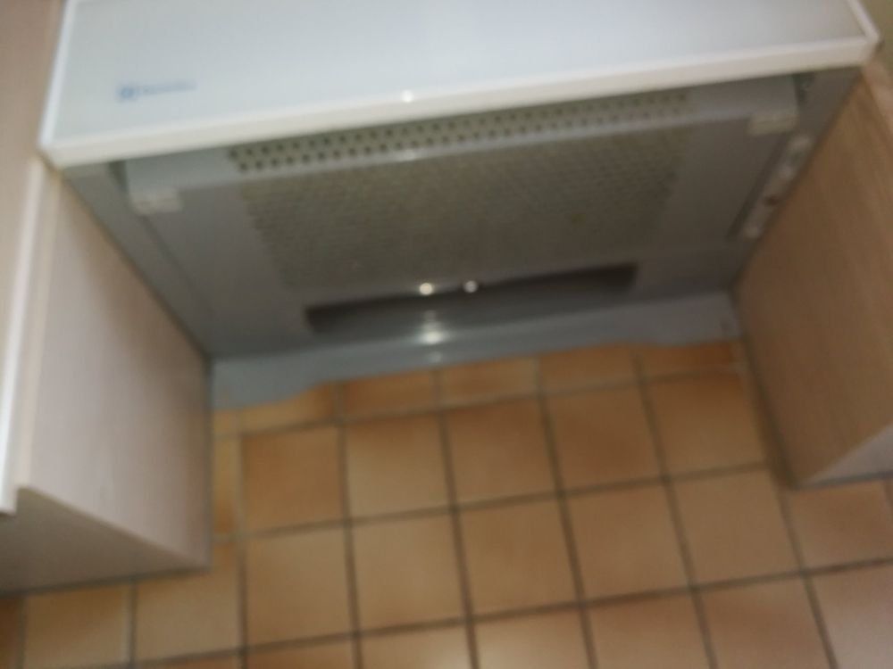 Electrolux Dampfabzug: Dunstabzugshaube & Dampfabzug Electrolux – Gebraucht aus Spreitenbach von Space_X 1