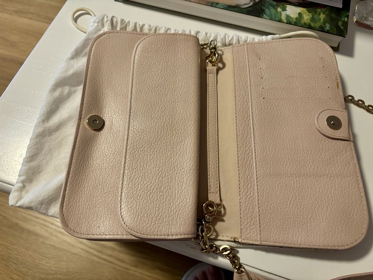 Chloé Borse da donna: See by Chloé Walletbag – Usato da Baden venduto da Tiffany6878 3