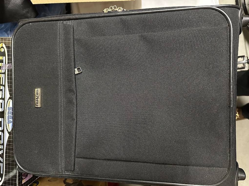 Valises de voyage: Roll Koffer – D'occasion à Köniz par Bergkristall9