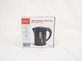 Livoo mini Wasserkocher