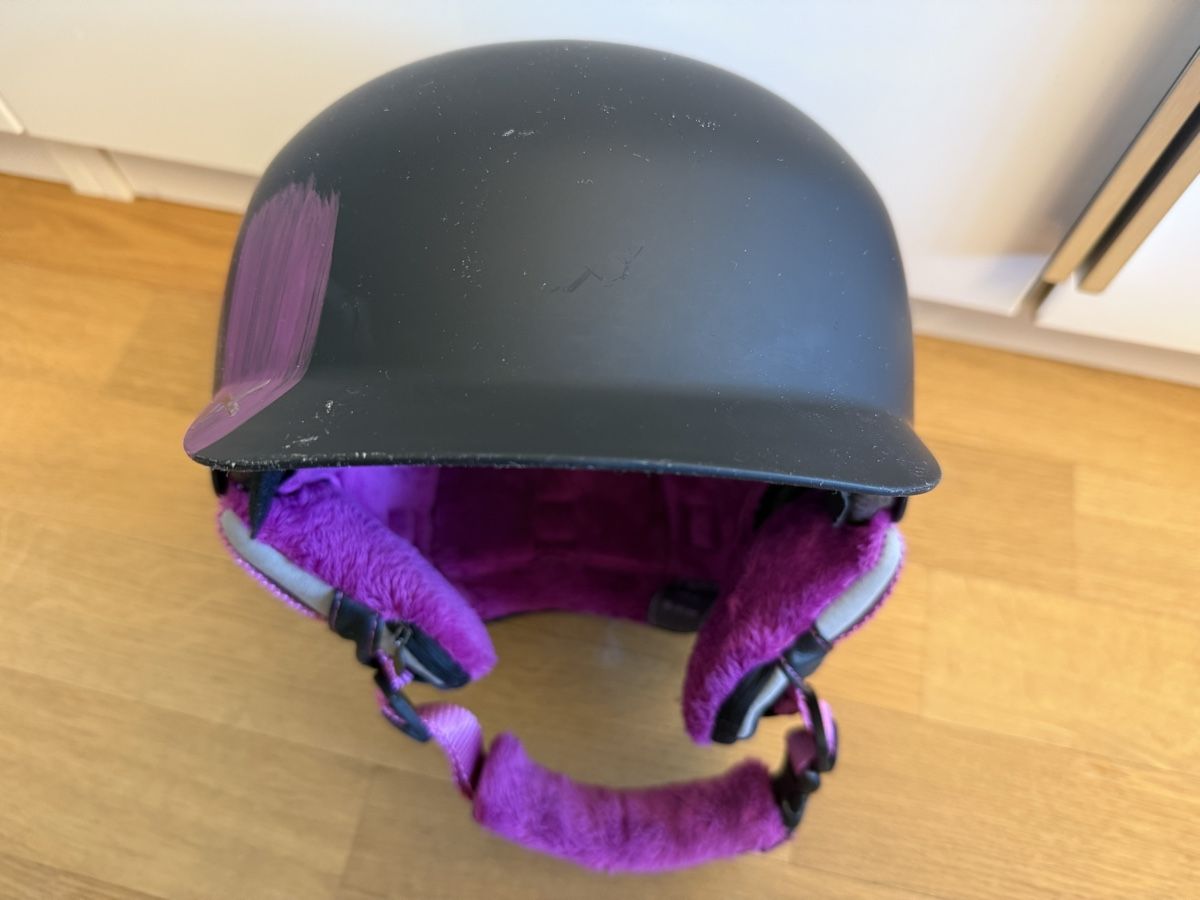 Helme: Skihelm - Grösse: L - NEU! – Neu (gemäss Beschreibung) aus Ebmatingen von Mirkii 2