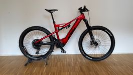 E-BIKE! KTM - MACINA KAPOHO 7971 Elektr. Schaltung 750WH