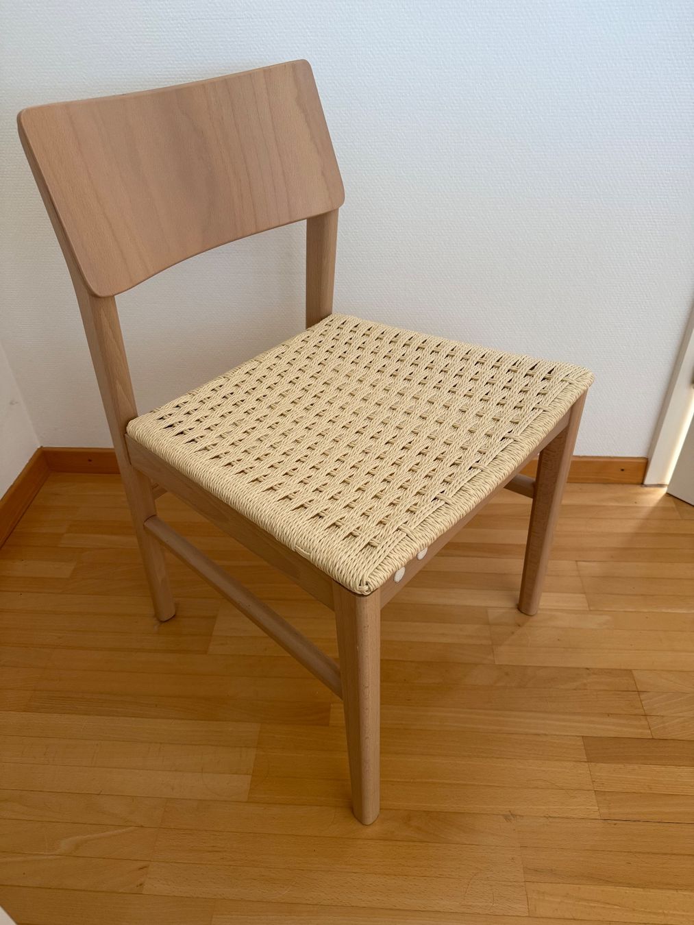 Sedie: Esszimmerstuhl Ikea SKANSNÄS – Usato da Frauenfeld venduto da zoeyeoz