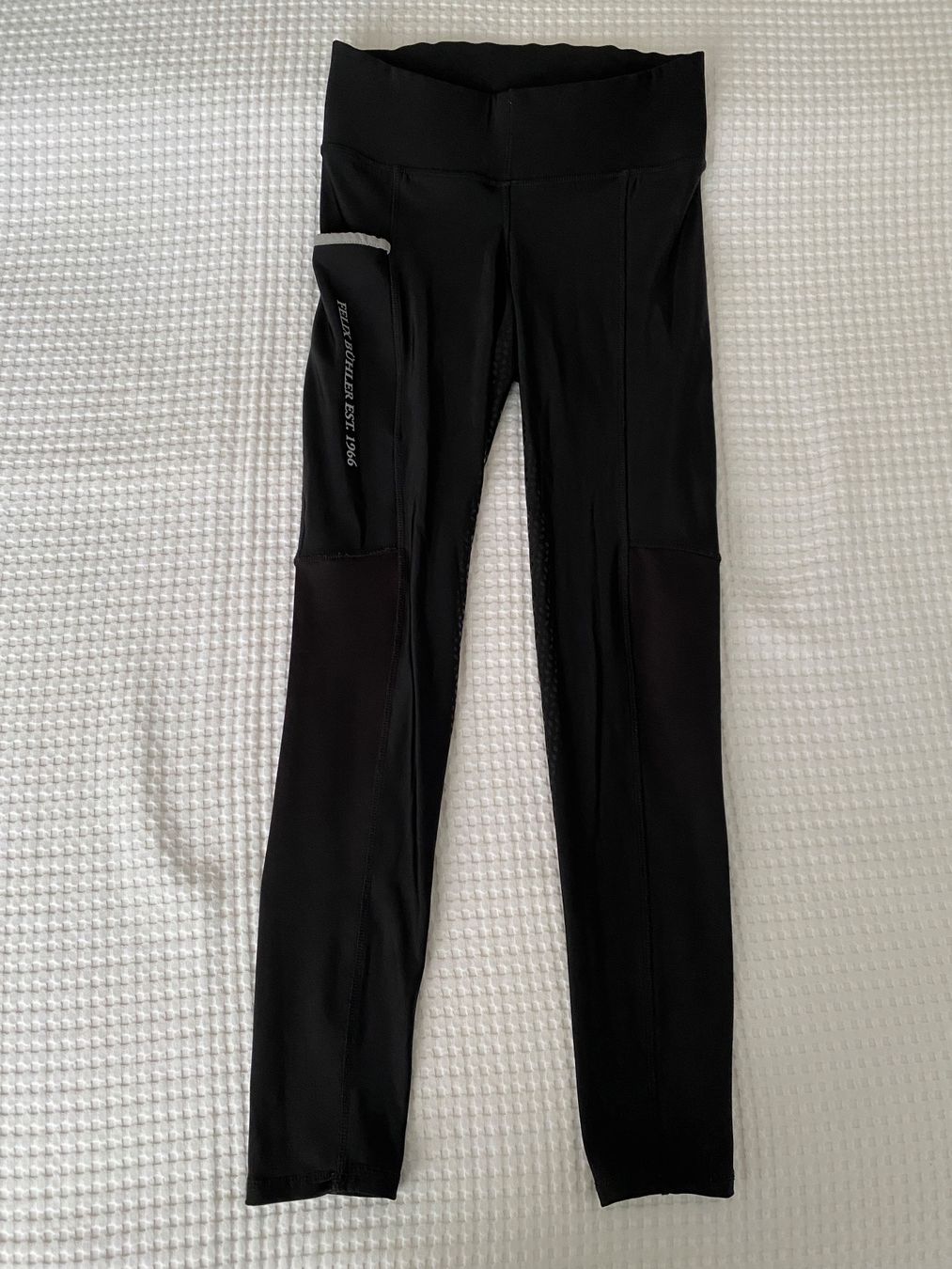 Felix Bühler Leggings: Reitleggins 36 top✨ – Usato da Dübendorf venduto da Flecky76