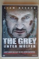 THE GREY/UNTER WÖLFEN (166)