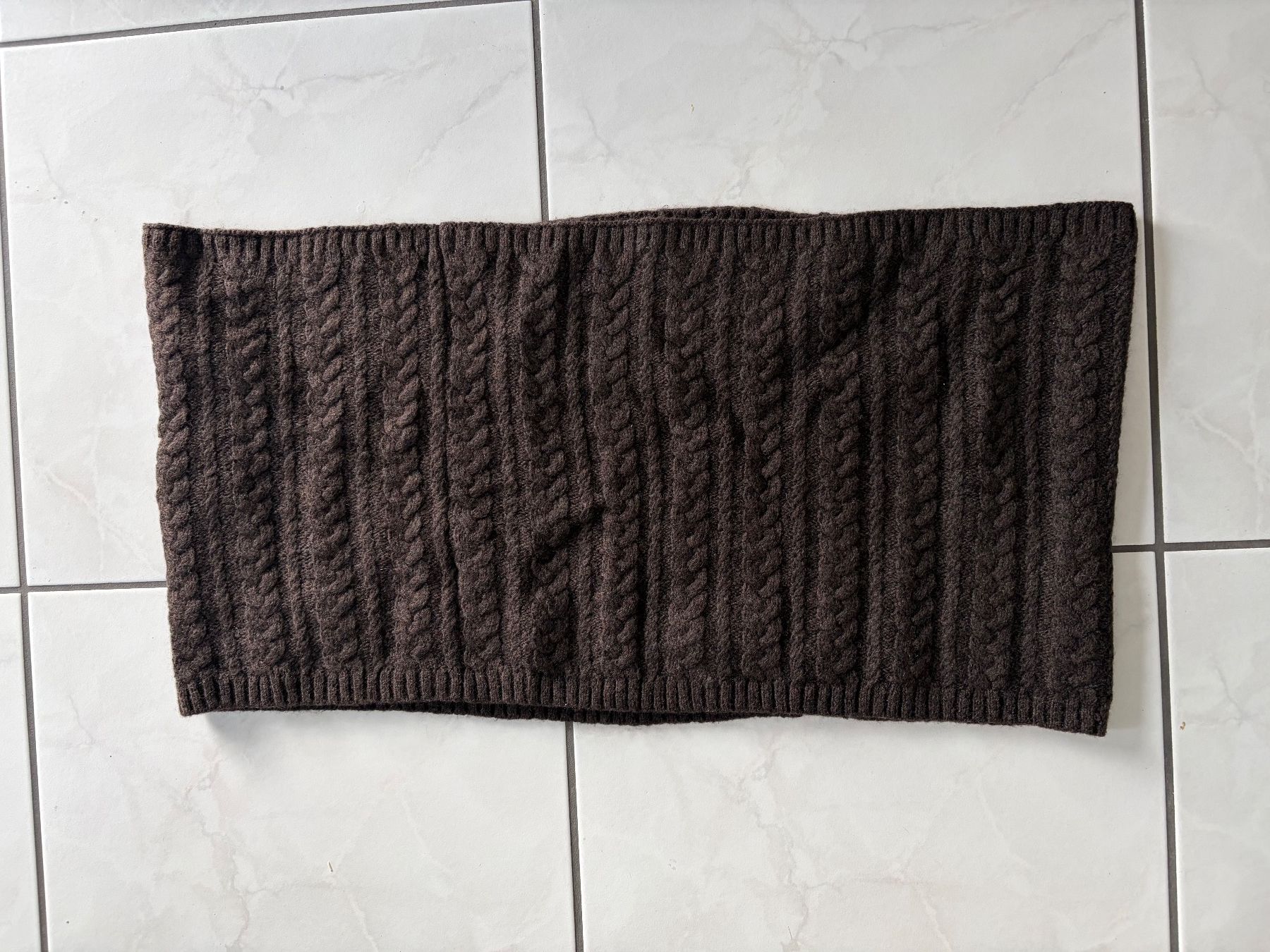 Muji Foulard & Sciarpe: Muji Schal – Usato da Hergiswil NW venduto da irinagraf