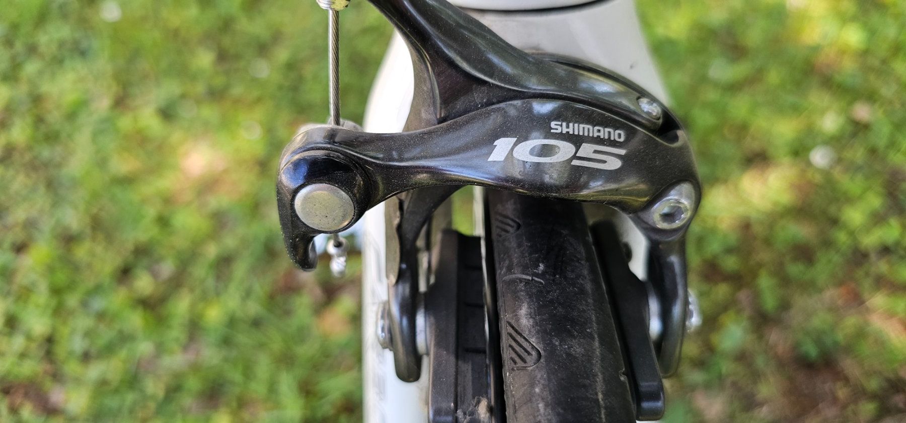 Biciclette: Vélo course femme, taille S – Usato da Nyon venduto da Chris01037 6