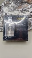 Aspire Nautilus 2 (Stainless Steel) Neu