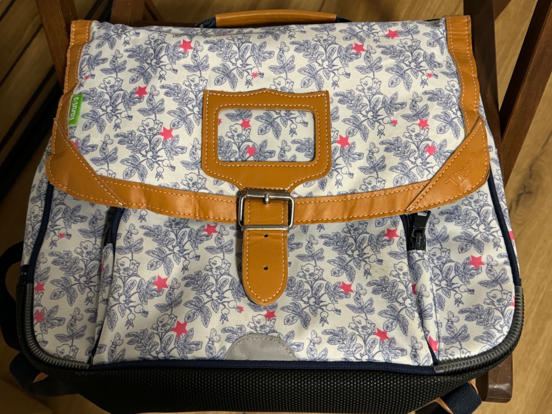 Borse & Zaini: Cartable Tann’s 35cm – Usato da Lausanne venduto da ann_k82k