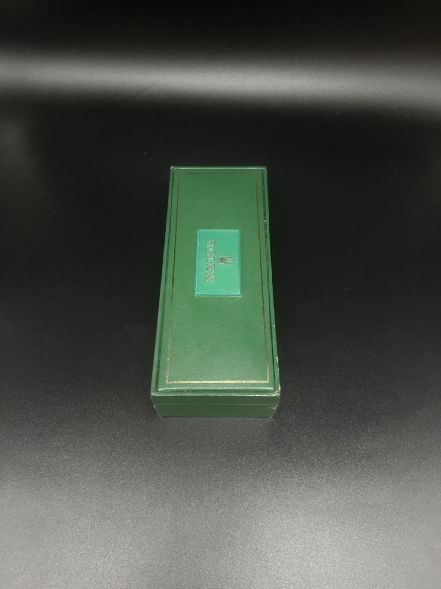 Rolex Orologi: Rolex Vintage Box – Usato da Brugg AG venduto da Wristdeal 1
