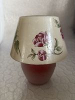 Kerzen Glas Lampe