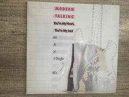 A855/Modern Talking You're My Heart