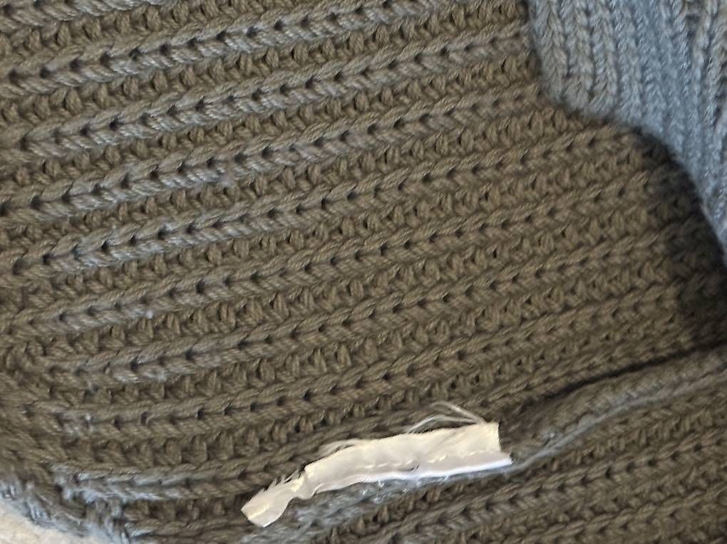 Pulls & Sweat-shirts: Strickpullover green Peter Hahn – D'occasion à Lommiswil par ivc_zt7z 3