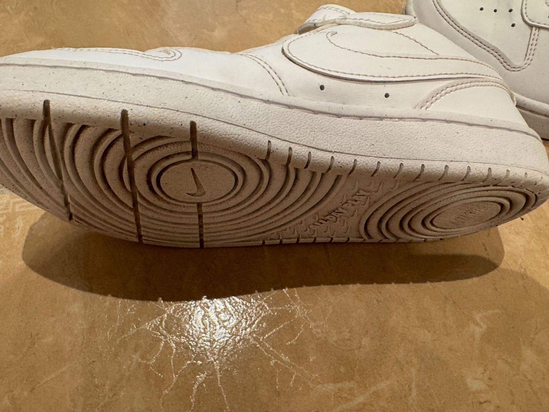 Nike Scarpe da uomo: Nike coole Sneakers, 35 – Usato da Klingnau venduto da Markus14 6
