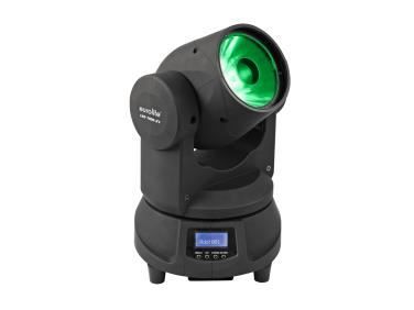 Beleuchtung & Lichteffekte: Eurolite LED TMH-X1 Moving-Head Beam – Neu und originalverpackt aus Däniken SO von Profog1