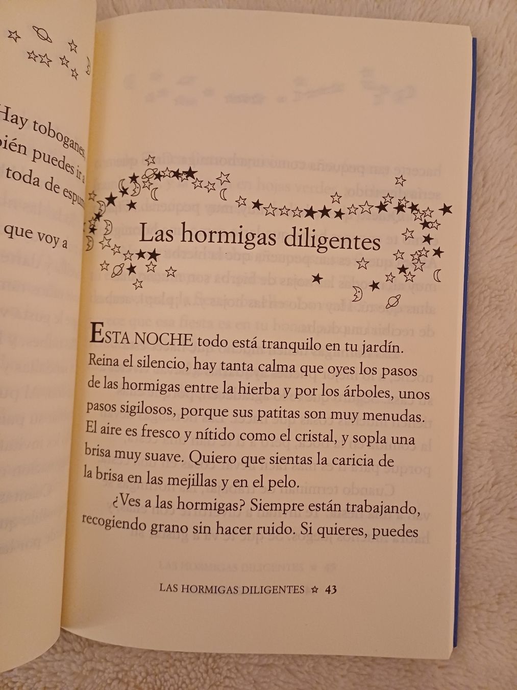 Libri: Buch - Maureen Garth  - "Luz de Estrellas" - in Spanisch – Usato da Würenlos venduto da JRP_71 7