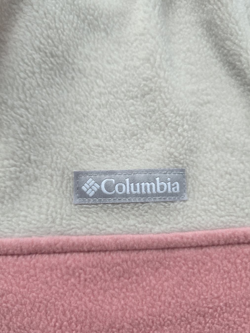 Columbia Maglioni & Felpe: Damen Fleece Pullover Columbia Grösse M  – Nuovo (secondo la descrizione) da Herisau venduto da yellowsunflower1988 2