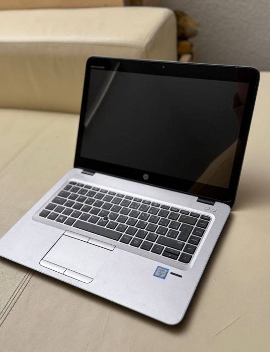 Portables: HP Laptop Windows 10 – D'occasion à Belp par Hunziker97