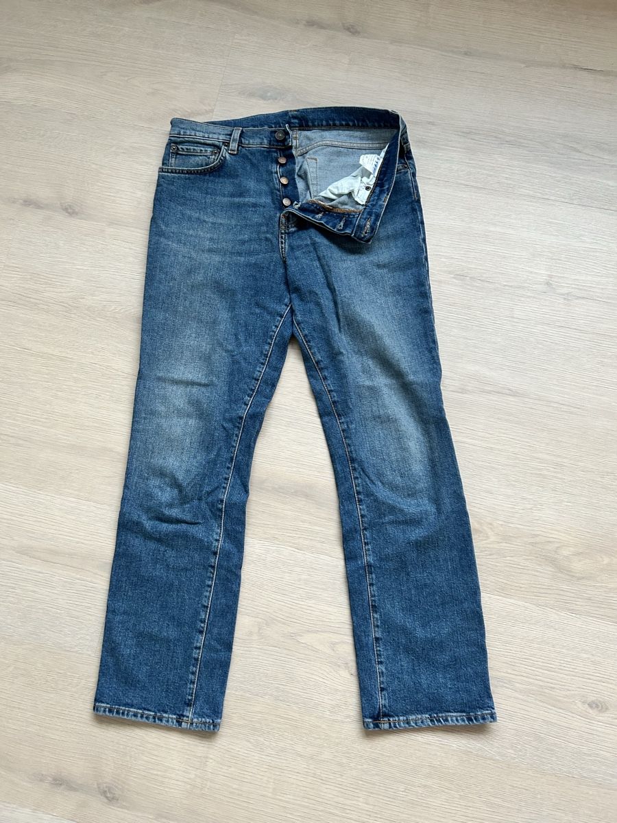 Jeans: 6397 jeans – Neu (gemäss Beschreibung) aus Cressier NE von Dahfens