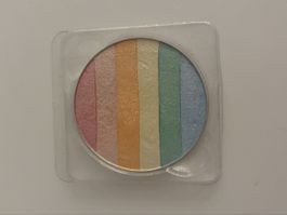 Essence Highlighter You make my Day Tester