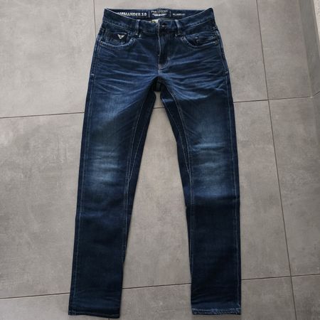 PME Legend Commander 3.0 Jeans W29/L32 Relaxed Fit