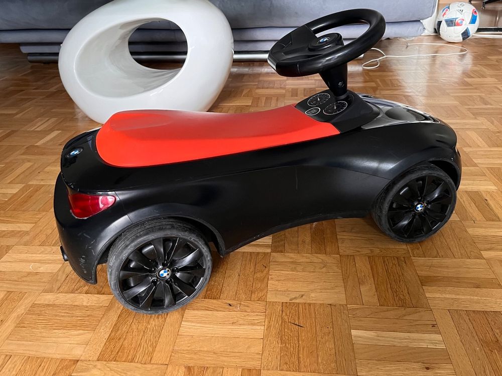Bmw Baby Racer 3 Bobby Car!!! (Gebraucht) in Kloten für CHF 40 – nur ...