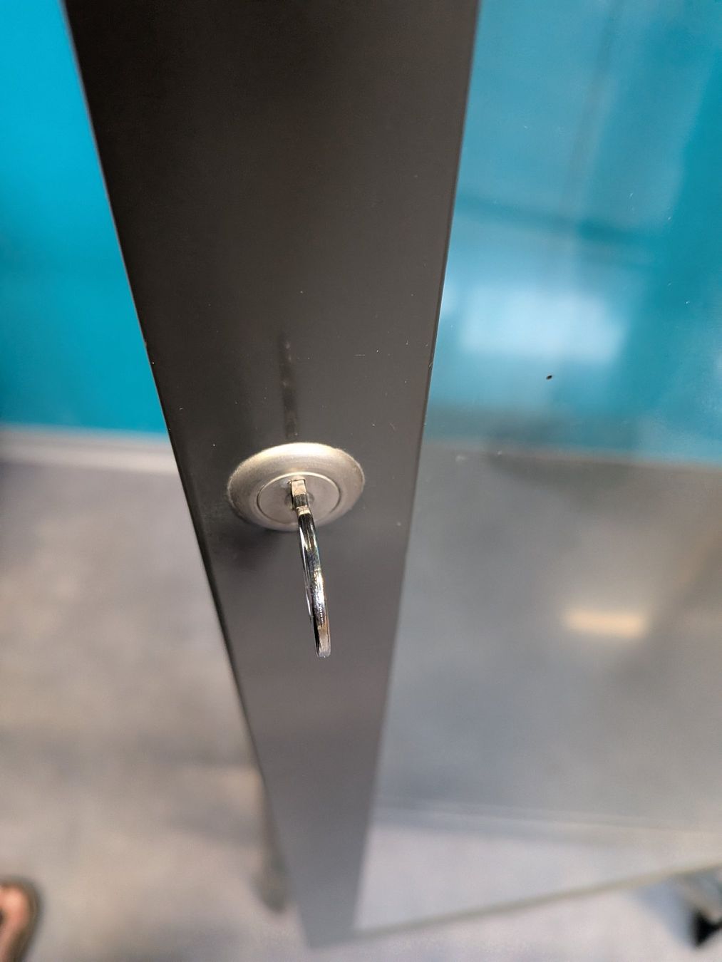Vitrines: Vitrinenschrank – D'occasion à Reinach AG par onderwerch 2
