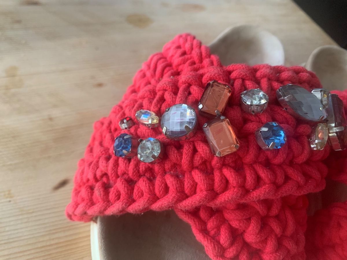 Damenschuhe: Damenschuhe – Gebraucht aus Steffisburg von Kito32 3