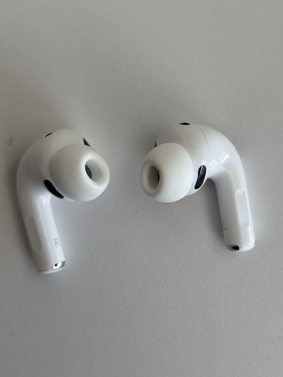 Apple Kopfhörer: Apple AirPods Pro 3 – Gebraucht aus Hildisrieden von chr_nj2h 5