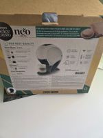 Kaffeemaschine DeLonghi Dolce Gusto Neo schwarz neu