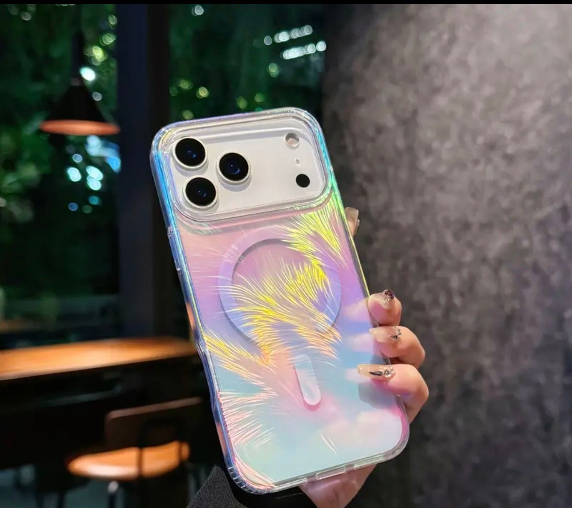 Cover & Protezioni schermo: iPhone 18 Pro Case / Hülle / Schutz – Nuovo e nell'imballaggio originale da Basel venduto da CaseReady