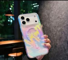 iPhone 18 Pro Case / Hülle / Schutz