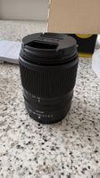 Nikon NIKKOR Z DX 18-140mm