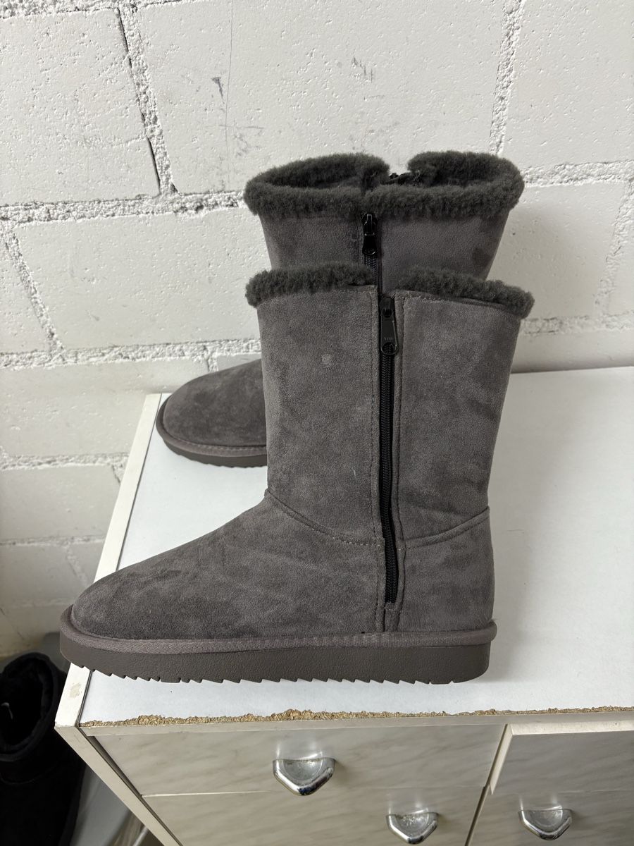 Scarpe da donna: NEU Winter Dameschuhe grösse 40 – Nuovo (secondo la descrizione) da Thun venduto da jeff070 1