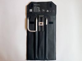 Neuwertigen und Unbenützten Brändi Grill