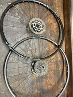 Fahrrad Felgen 29er
